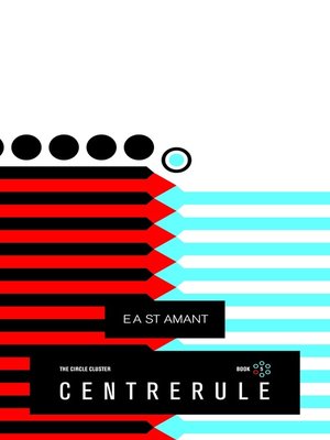 cover image of CentreRule